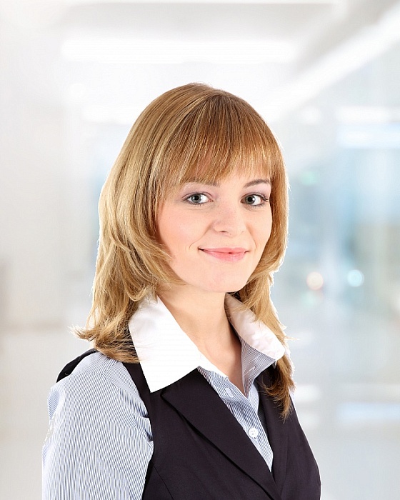 Ирина Рудник